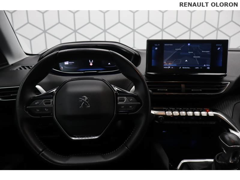 Peugeot 3008 BlueHDi 130ch s&amp;S Bvm6 Active Business