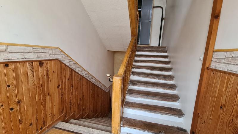 Maison ancienne - 125 m² - 6 pièces