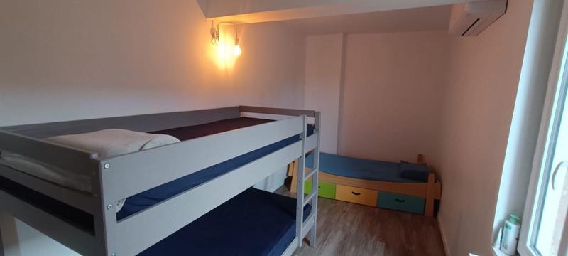 Maison - 127 m² - 5 pièces