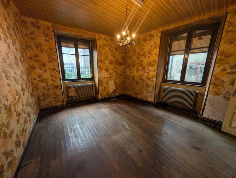 Appartement - 62 m² - 2 pièces