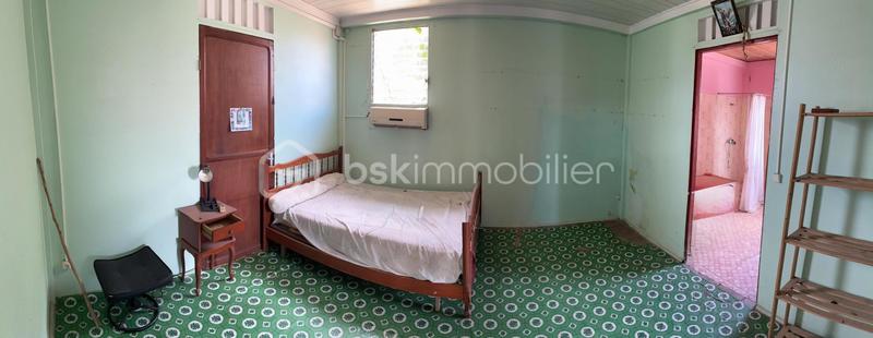 Maison ancienne - 244 m² - 6 pièces