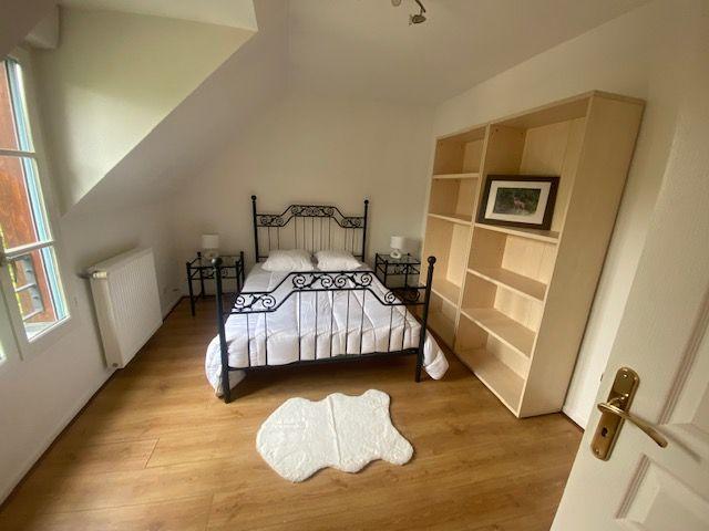 Longère - 135 m² - 5 pièces