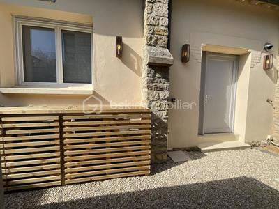 Maison - 82 m² - 5 pièces