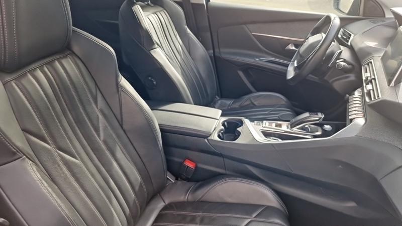 Peugeot 5008 Business bluehdi 180ch ss eat8 allure