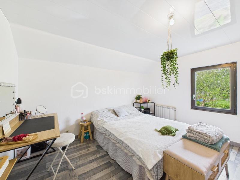 Maison - 148 m² - 6 pièces