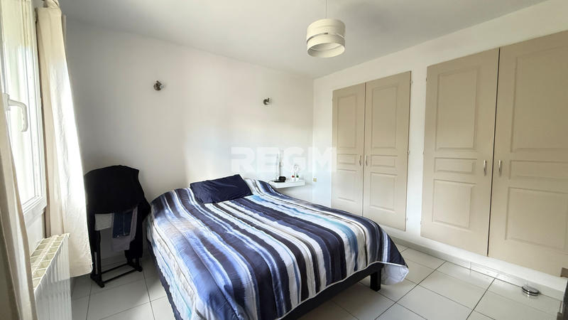 Villa - 120 m² - 4 pièces