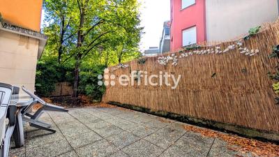 Appartement - 70 m² - 4 pièces