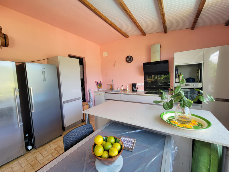 Immeuble - 373 m² - 17 pièces