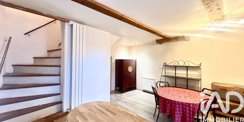 Maison de village - 147 m² - 6 pièces