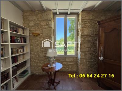 Maison de maîtres - 316 m² - 7 pièces