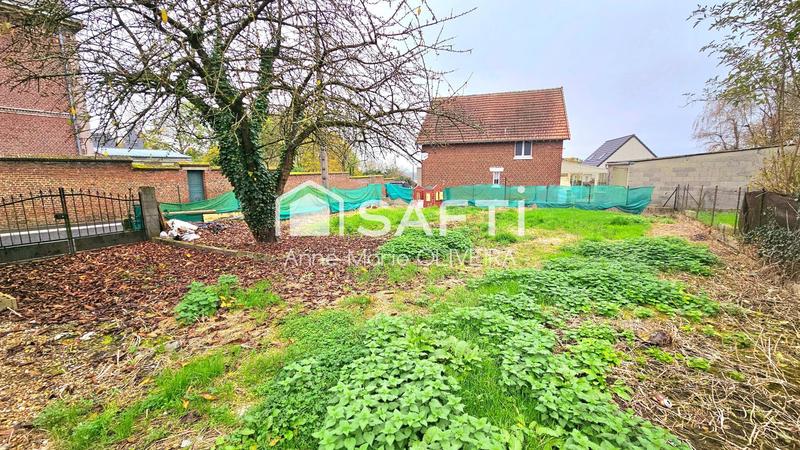 Maison - 145 m² - 7 pièces