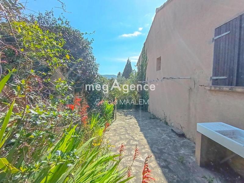 Maison - 107 m² - 5 pièces