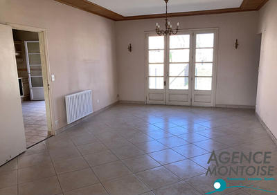 Maison - 144 m² - 7 pièces