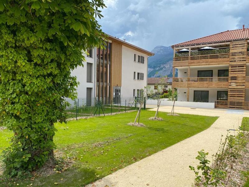 Appartement - 91 m² - 4 pièces