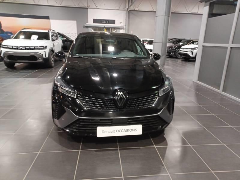 Renault Clio TCe 90 ch Gsr2 Esprit Alpine