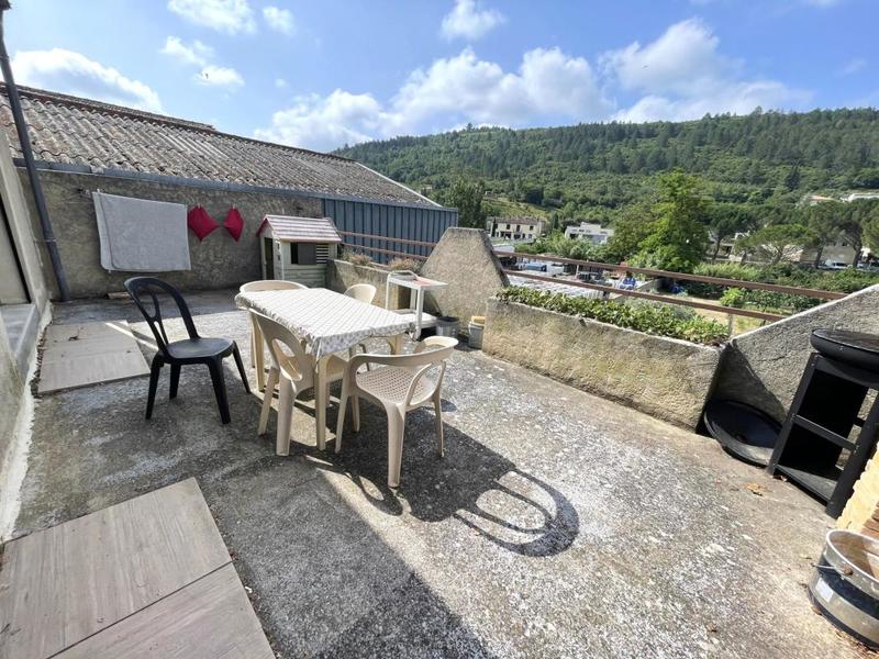 Maison - 145 m² - 5 pièces