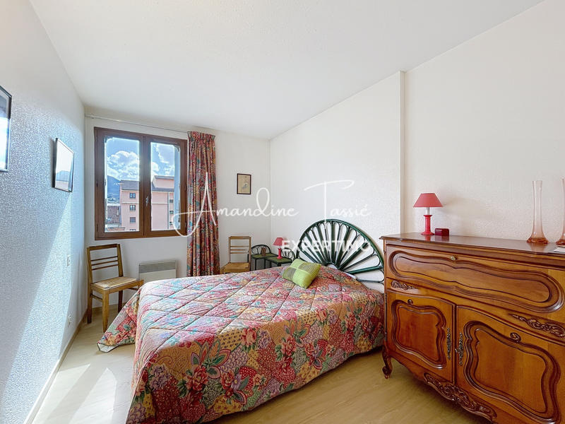 Appartement - 135 m² - 5 pièces