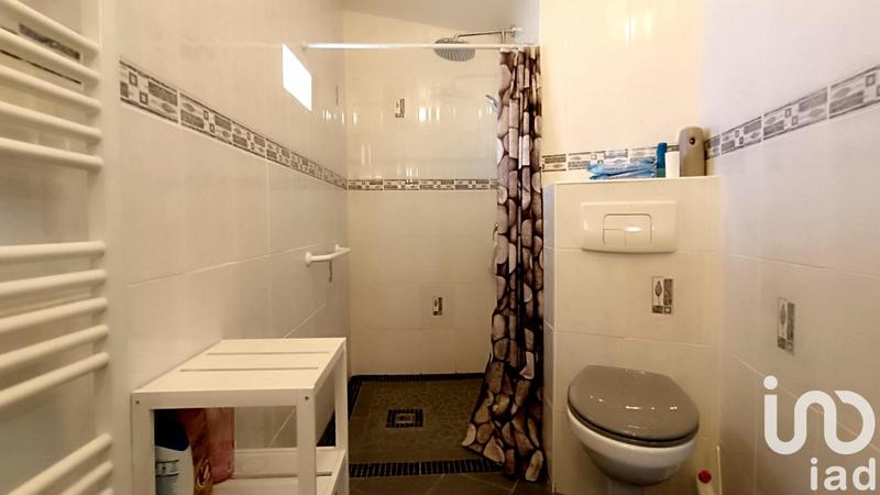 Maison - 118 m² - 5 pièces