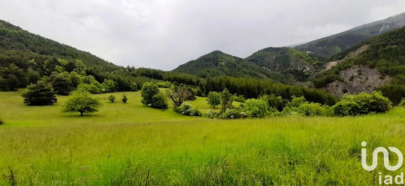 Terrain - 223 177 m²