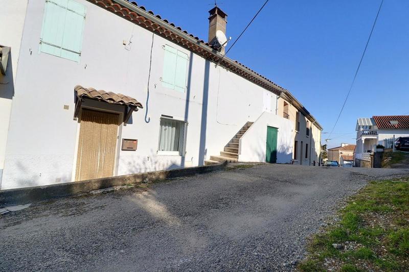 Maison - 126 m² - 7 pièces