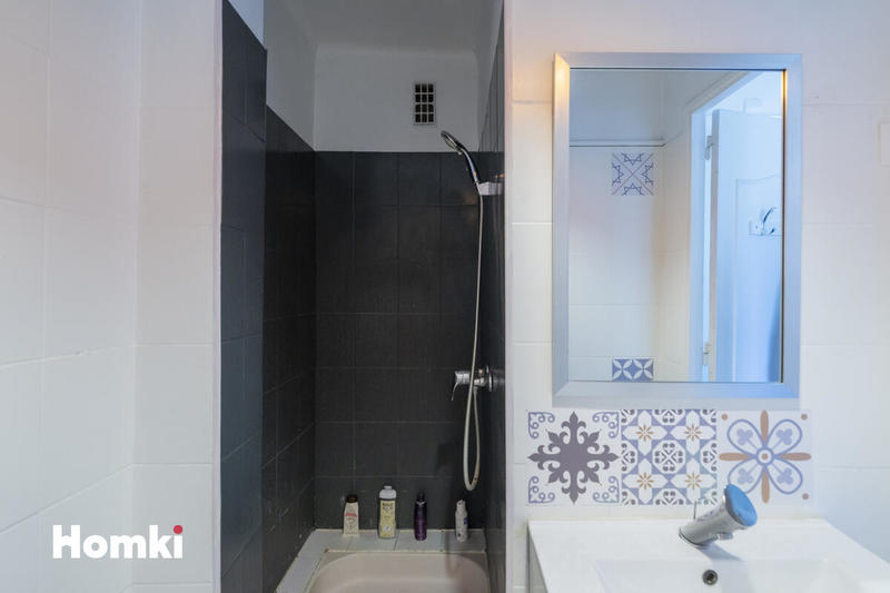 Appartement - 53 m² - 3 pièces