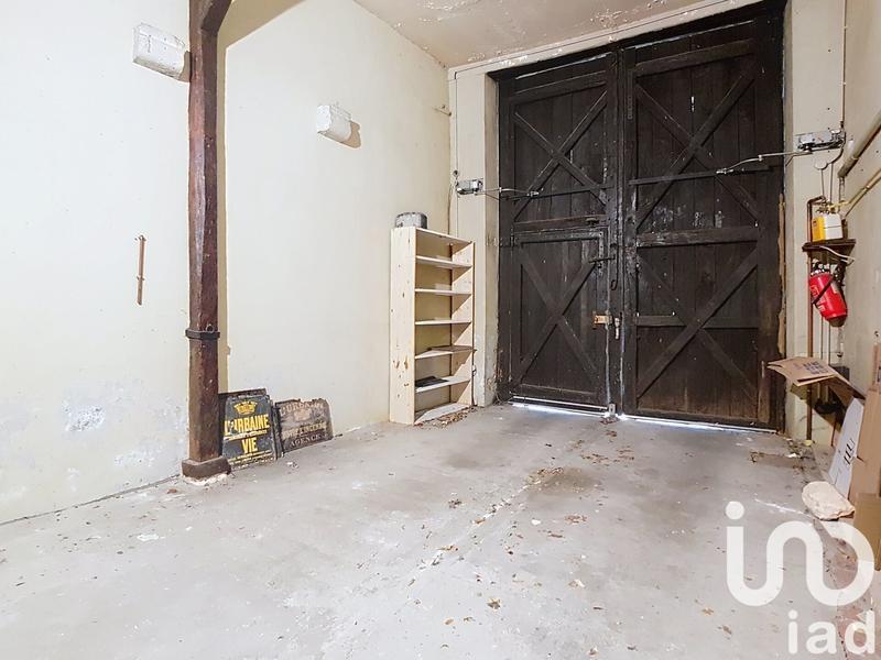 Appartement - 98 m² - 5 pièces