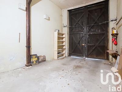 Appartement - 98 m² - 5 pièces