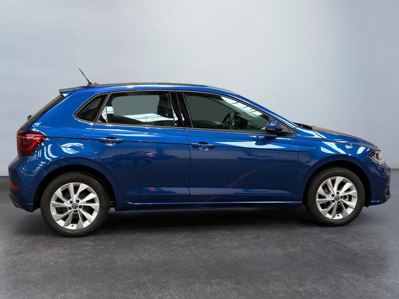 Volkswagen Polo 1.0 Tsi 95 s&amp;S Dsg7 Style
