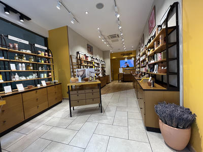 Local commercial - 35 m²