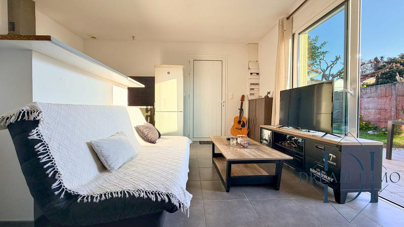 Maison contemporaine - 157 m² - 6 pièces