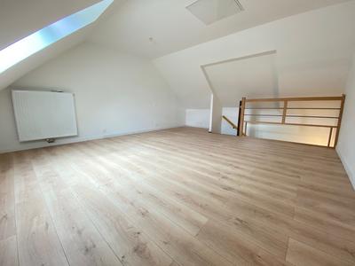 Maison - 83 m² - 5 pièces