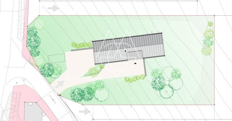 Maison - 200 m² - 6 pièces