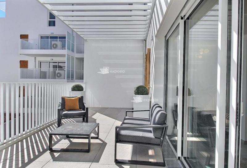 Villa - 144 m² - 5 pièces