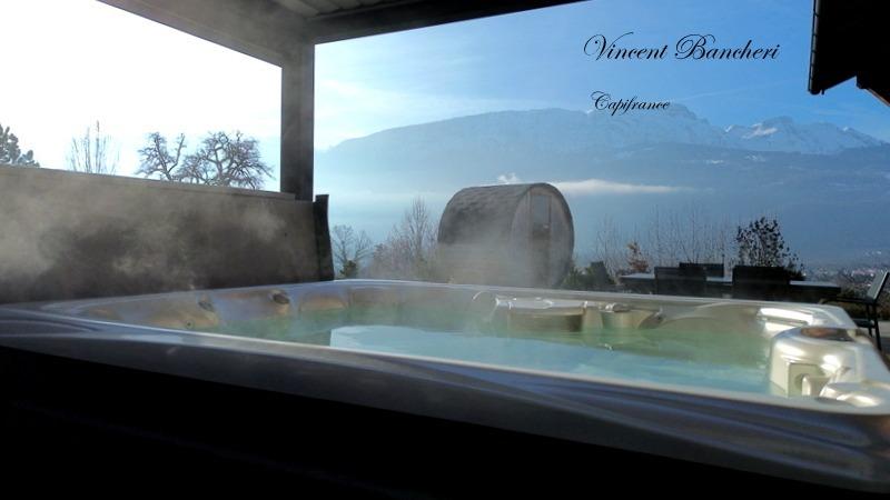 Châlet - 181 m² - 5 pièces