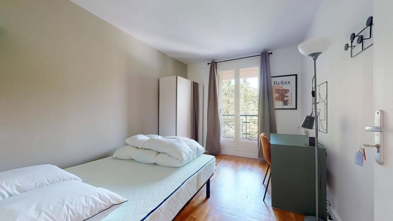 Appartement - 98 m²