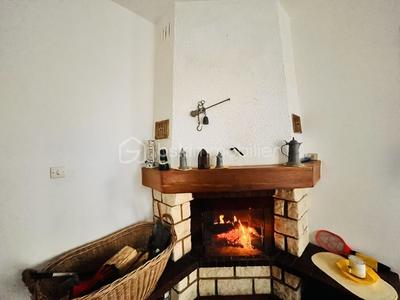 Maison - 152 m² - 6 pièces