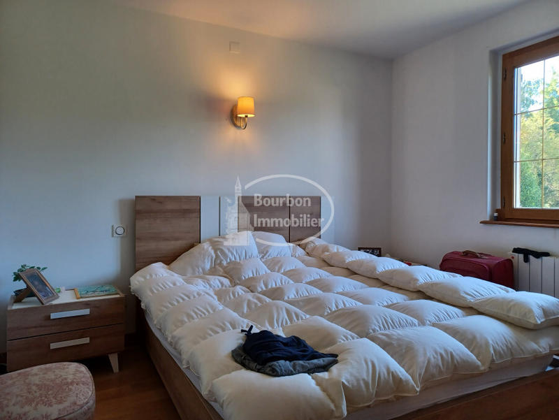 Maison - 82 m² - 4 pièces