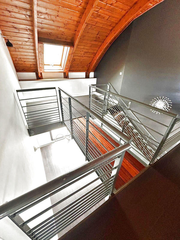 Duplex - 190 m² - 4 pièces