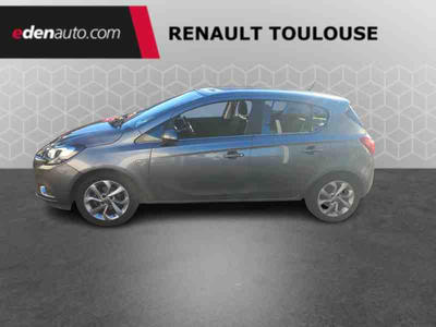 Opel Corsa 1.4 90 ch Design 120 ans