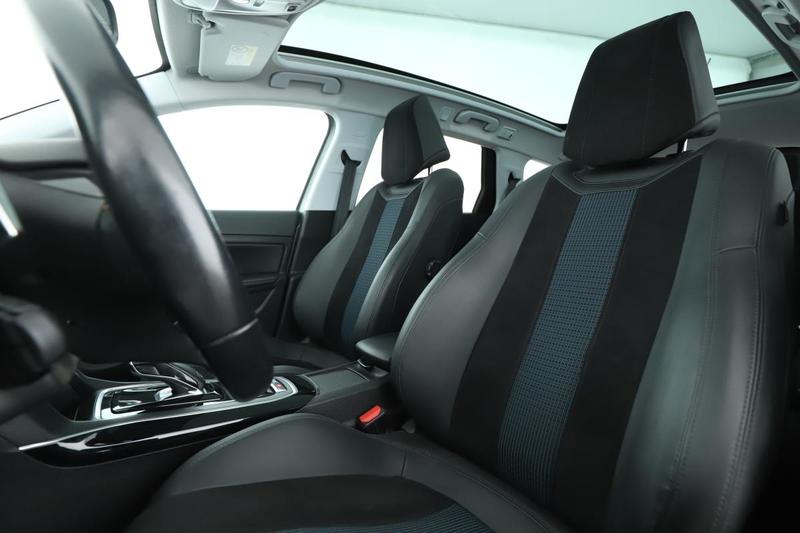 Peugeot 308 Sw 1.5 Blue-HDi Tech Edition Eat8 130 ch