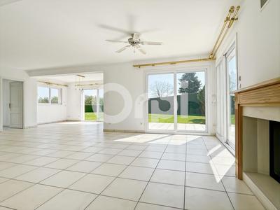 Maison - 177 m² - 6 pièces