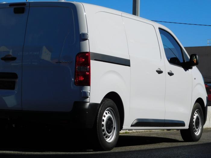 Citroën Jumpy Fg m 2.0 Bluehdi 145ch