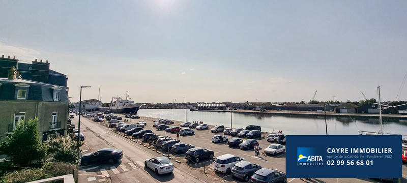 Appartement - 77 m² - 3 pièces