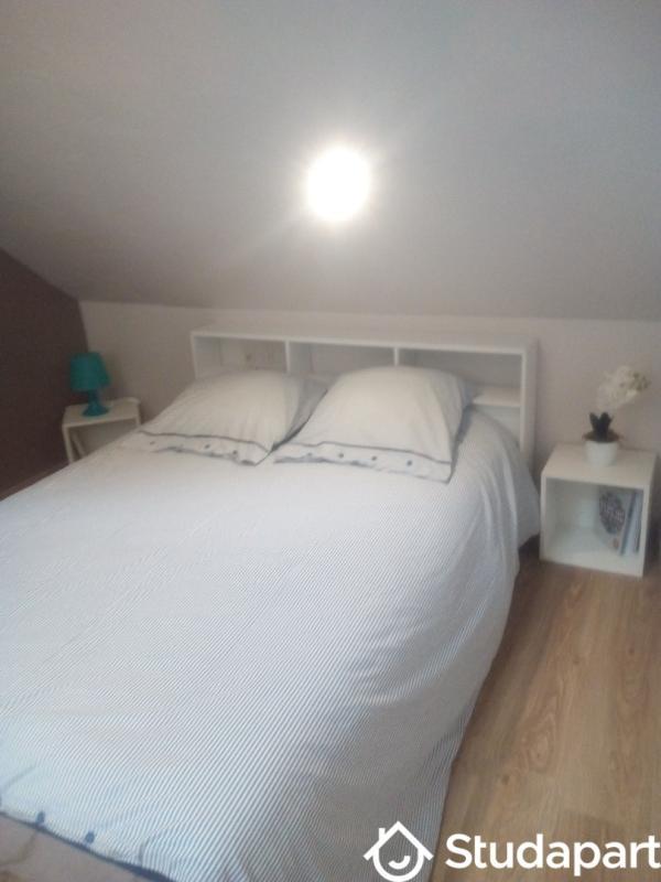 Appartement - 24 m² - 2 pièces