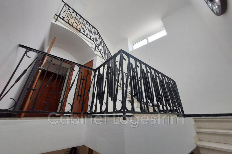 Maison de village - 124 m² - 4 pièces