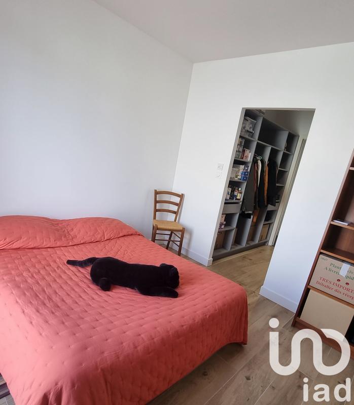 Maison - 147 m² - 6 pièces