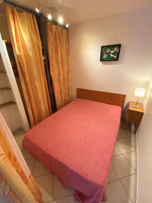 Studio - 23 m² - 1 pièce