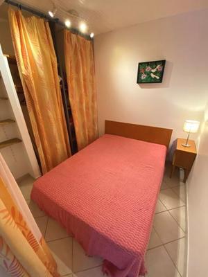 Studio - 23 m² - 1 pièce