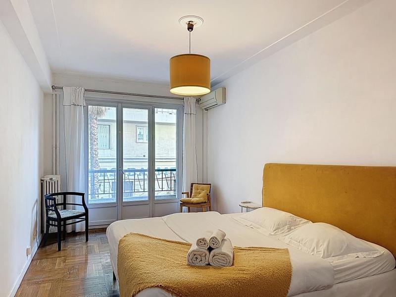 Appartement - 77 m² - 3 pièces