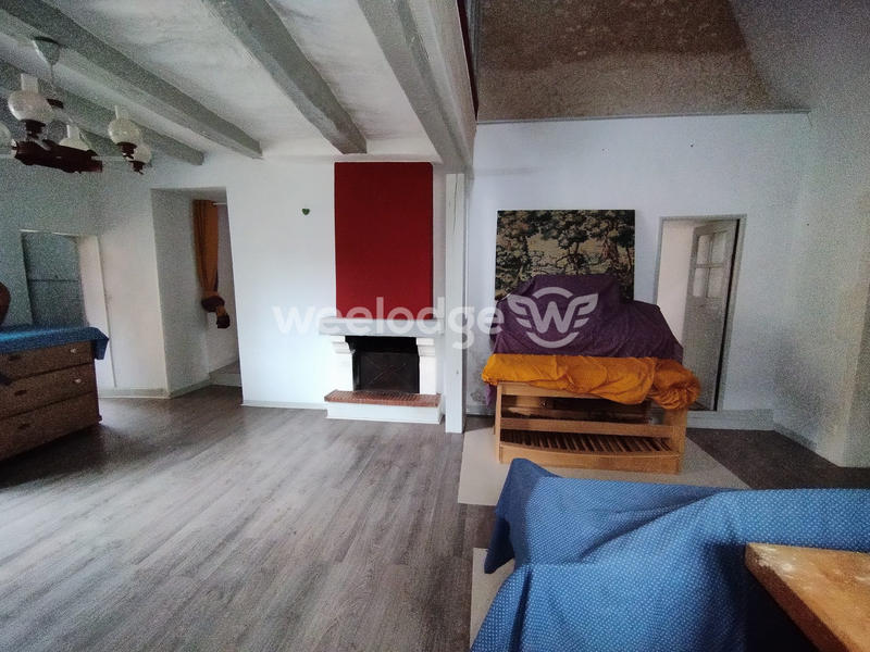 Maison ancienne - 73 m² - 4 pièces